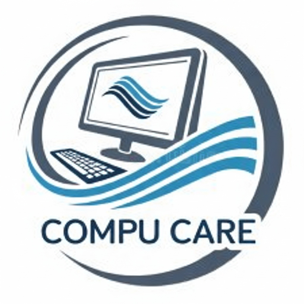 Compu Care Logo