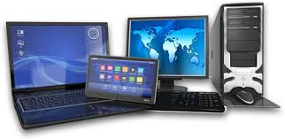 PC and Laptop Repairs